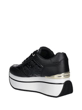 GUESS 1 USCITA Guess Sneakers Camrio9 - Nero BLACK